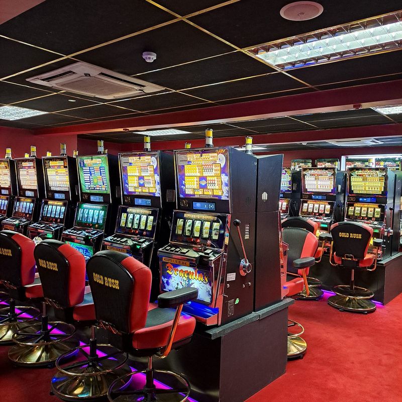 Casino Marina del Sol Osorno: Un lugar de primer nivel para el juego y el entretenimiento en el sur de Chile