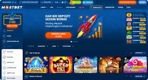 MostBet Gambling Enterprise Review 2026