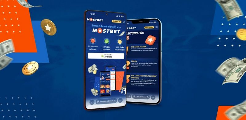 Mostbet qeydiyyatı
