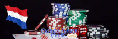 Casino zonder CRUKS Nederland Spelen zonder Beperkingen