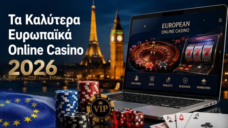 Discover the Latest Online Casinos in Greece -735087869