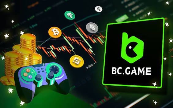 Discover the Thrills of BC.Game Casino in Germany
