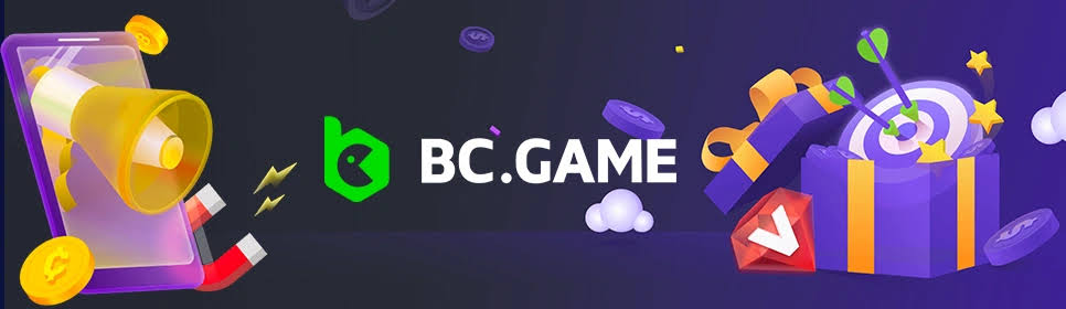 Discover the Thrills of BC.Game Casino in Germany