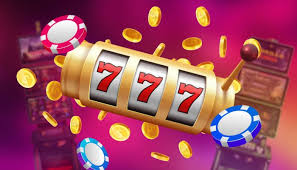 Experience the Thrill of CasinoJoy Casino & Sportsbook