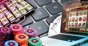 Experience the Thrill of Shiny Joker Casino & Sportsbook -247875933
