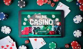Experience Thrilling Gaming at Casino Blaze Spins UK Experience Thrilling Gaming at Casino Blaze Spins UK