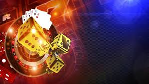 Experience Thrilling Online Games at VOdds Casino Experience Thrilling Online Games at VOdds Casino
