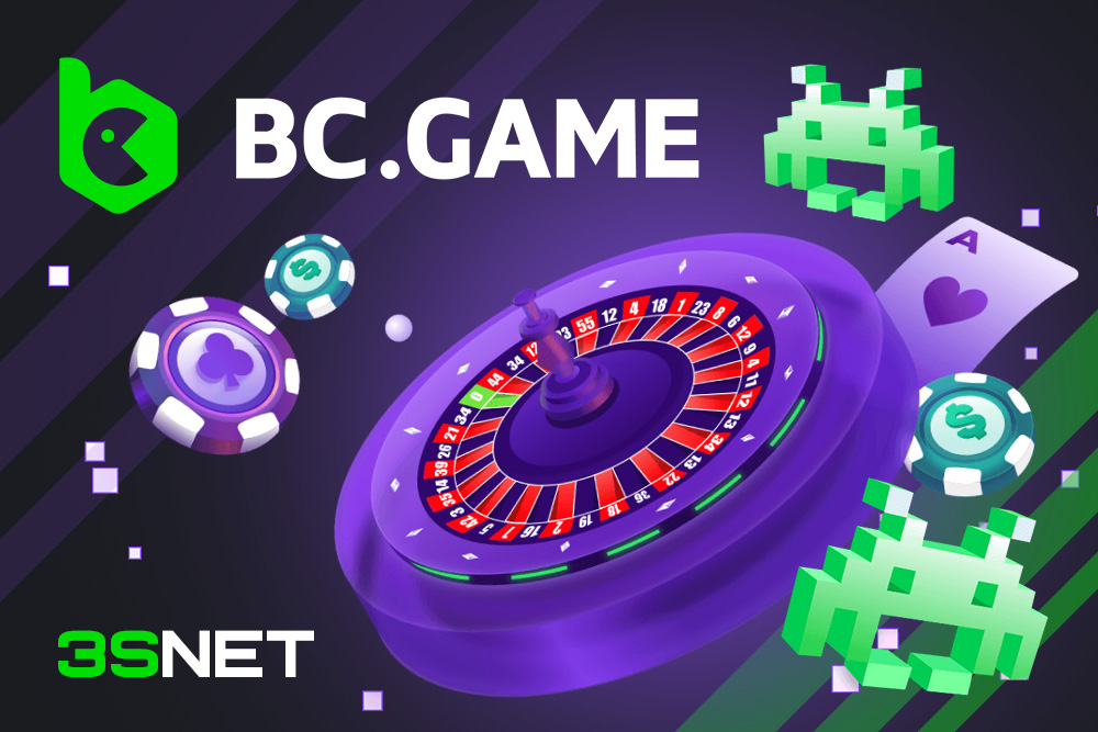Explore the Exciting BC.Game Mirror Bonuses and Promotions