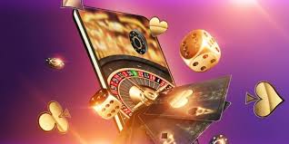 Exploring the Thrilling World of Online Instant Casinos Exploring the Thrilling World of Online Instant Casinos