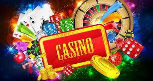 Fascinerende Verden af Online Casinoer Fascinerende Verden af Online Casinoer