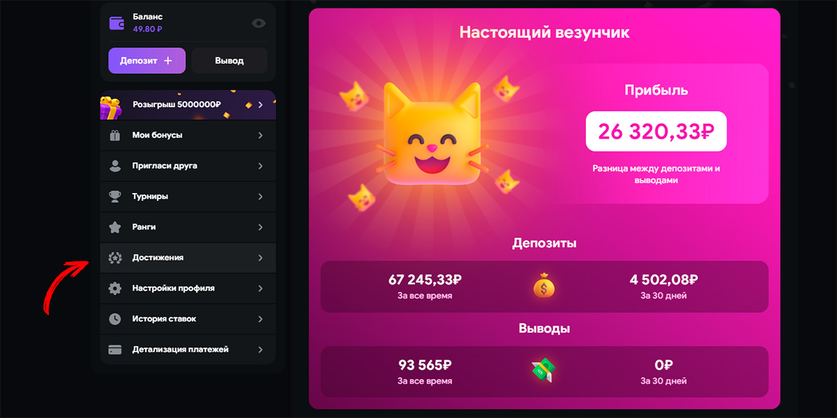 Lootrun Сайт — вход и все, что нужно знать