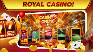 Maximum Casino & Sportsbook The Ultimate Gaming Experience -81588870