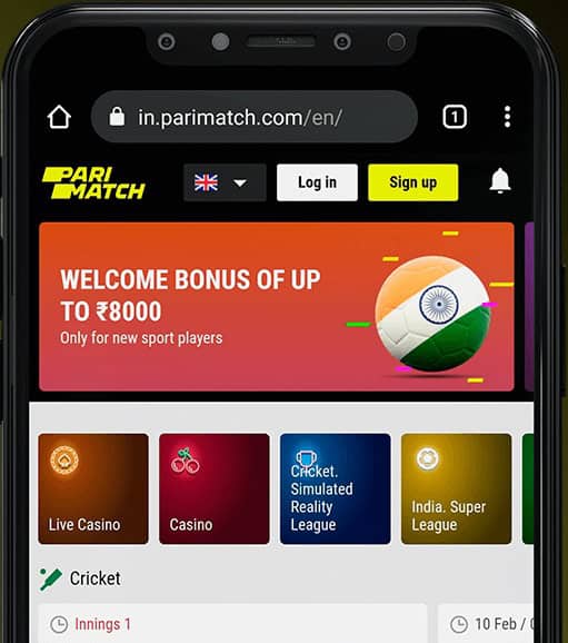 Parimatch Online Casino: What Games Are Available?